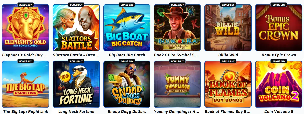 scored casino bonus buy