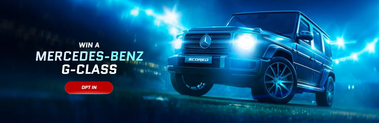 scored casino g-class