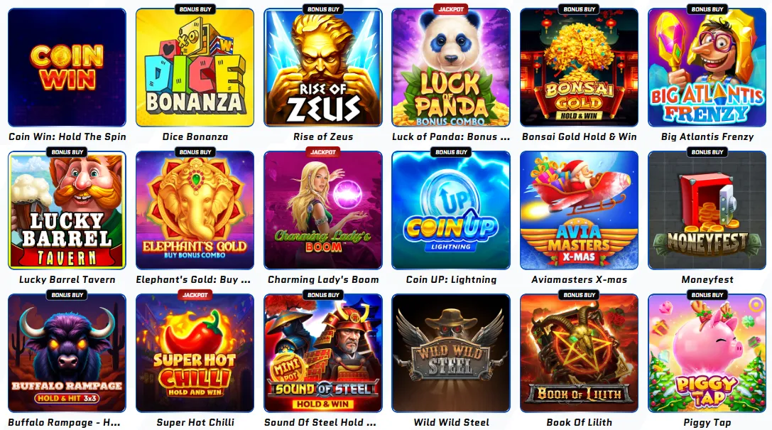 scored casino slots